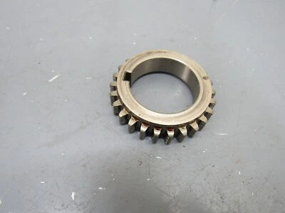 Nissan 350Z Crankshaft Timing Gear VQ35 2003-2009 OEM - Image 1 of 4