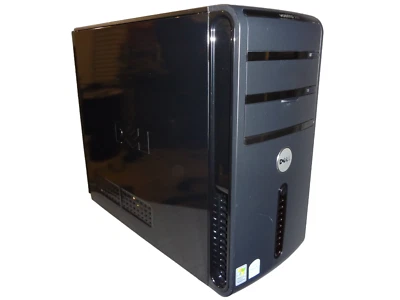 PC retro para juegos de escritorio personalizada Intel Core 2 Duo HD 7770 4 GB RAM 756 GB Windows XP Foto 1 de 4