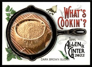 2022 Topps Allen & Ginter Rodney Scott #291