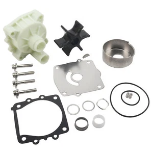Soxa Outboard Water Pump Rebuild Service Kit for Yamaha 150 175 200 250 300 HP - Picture 1 of 10