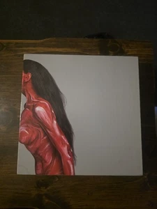 Inez van Lamsweerde & Vinoodh Matadin Pretty Much Everything Book Slipcase 2013 - Picture 1 of 18