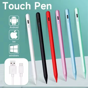 New Universal Stylus Pen for Tablet Touch Pen for iPad Apple Pencil Mobile Phone - Picture 1 of 4