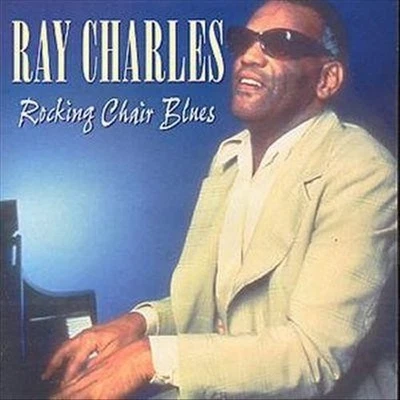 Ray Charles Rocking Chair Blues CD UK Castle Classics 1994 MACCD227 - Bild 1 von 3