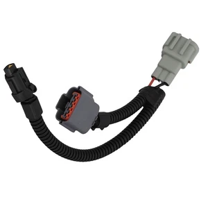 Electrical Connector Kit for Nissan Maxima 3.0L DOHC V6 1995-2000 24076-40U00 - Picture 1 of 9