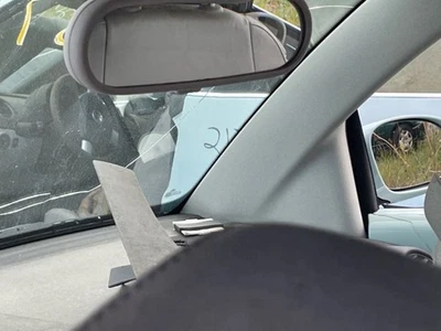 Espejo retrovisor con reloj digital compatible con 02-05 BEETLE 14165 Foto 1 de 4