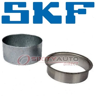SKF Rear Engine Crankshaft Repair Sleeve for 2006-2008 Chevrolet Aveo5 - le - Image 1 of 4