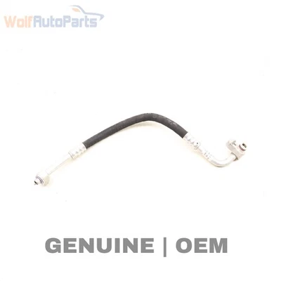 2018-2021 BMW I3S - Front AC HOSE / LINE / PIPE 9321877 - Image 1 of 4