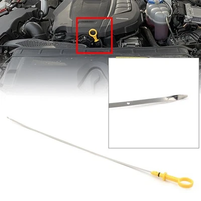 For 1999-2006 2000 2001 Suzuki Grand Vitara XL-7 2.5 2.7 V6 Engine Oil Dipstick Foto 1 de 4