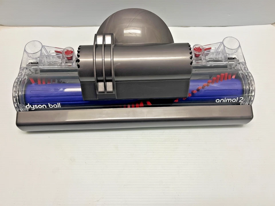 Dyson 920774 01 para Dyson Ball Animal 2 cabezal de aspiradora gris Foto 1 de 3