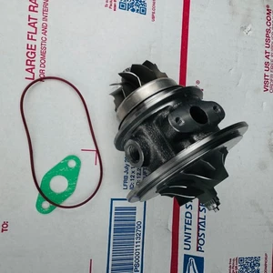New Turbo CHRA / Core 5603947 5321673RX For HE200VG Cummins industrial QSB 4.5L - Imagen 1 de 7