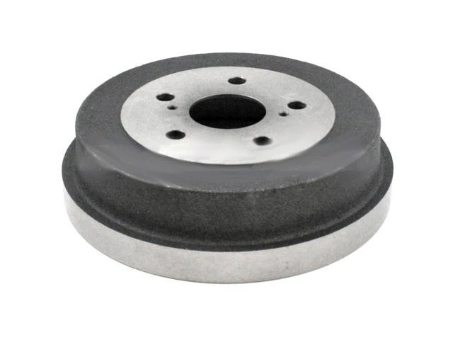 Tambor de freno trasero para Toyota Camry 1992-2001 2,2 L 4 cilindros 1998 1993 1994 VY155NM Foto 1 de 1