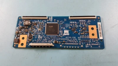 Planar 55.46P06.C01 (T420HVD01.0, 42T24-C08) T-Con Board - Image 1 of 2