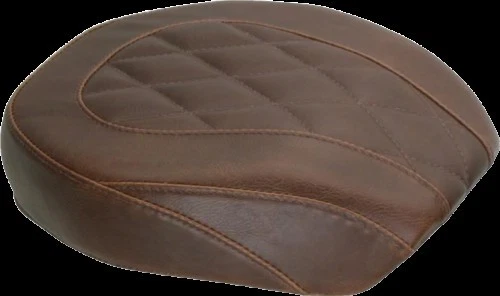 Asiento trasero Mustang Wide Tripper marrón diamante 76709 Foto 1 de 1