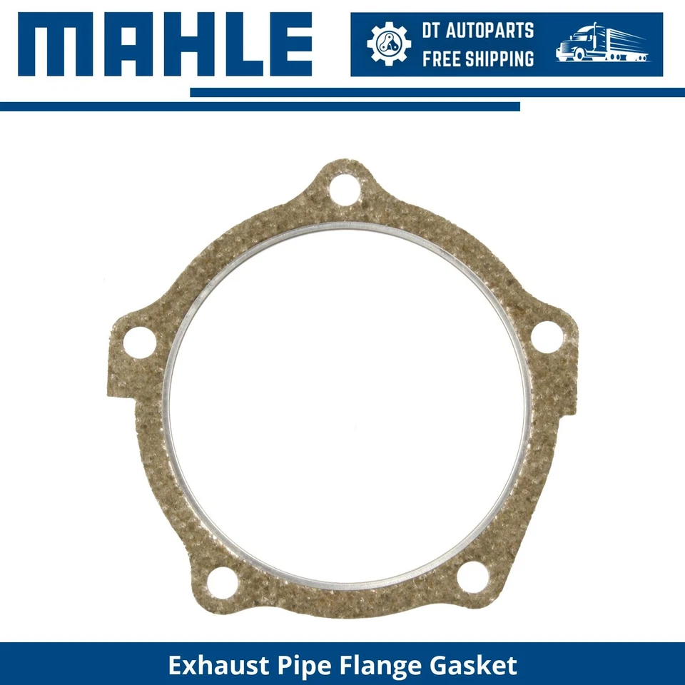 Junta de brida de tubo de escape Mahle para Hyundai XG350 2002-2003 3,5 L V6 Foto 1 de 1