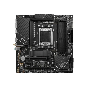 MSI PRO Z790-P WIFI Processor family Intel Processor socket LGA1700 DDR5 DIMM Me - Afbeelding 1 van 5