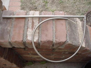 Watlow Firerod Element 1700 W 240 V Calentador Calefacción 9949 J18A-4094 - Imagen 1 de 1