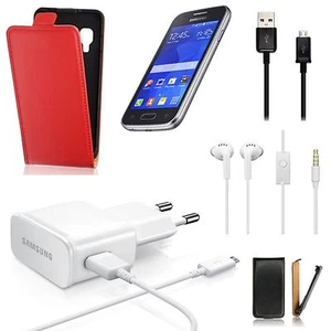 ACCESSOIRES ORIGINAL TELEPHONE MOBILE SMARTPHONE POUR LE LG L9 (P760) - Photo 1/13