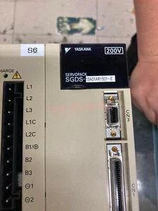 1pcs used SGDS-15A01ARY501-E - Afbeelding 1 van 1