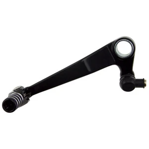 Folding Lever Black For Suzuki GSXR 600 750 97-05 Rear Foot Shift Pedal Toe - Picture 1 of 2