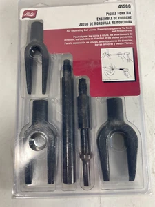 Separator Set, Ball Joint/Tie Rod/Pitman Tool LISLE 41500 - Picture 1 of 4