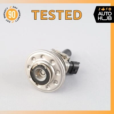 Mercedes W251 R350 GL320 ML320 BlueTec Diesel Injection Nozzle 1644902600 OEM - Image 1 of 4