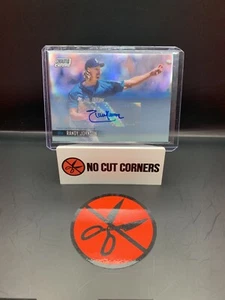 Topps Stadium Club 2021 - Randy Johnson automático/25 Seattle Mariners - Imagen 1 de 3