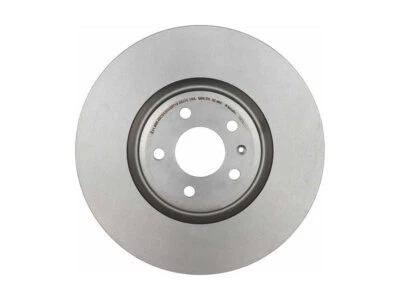 Rotor de freno de disco delantero BREMBO 4M0615301AN Audi S4 S5 Sportback Foto 1 de 3