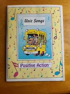 Unit Songs For Positive Action Series 1993 Paperback - Picture 1 of 3