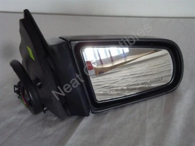 Espejo eléctrico sensible a la luz de memoria Cadillac Seville 1997 derecho nuevo de fábrica Foto 1 de 4