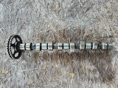 Mercedes-Benz W201 190D 2.2 Camshaft 6010510501 OEM - Image 1 of 4