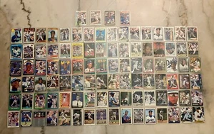 Darryl Strawberry Mega Lot of 100 Different Baseball Cards W No Duplicates A  🍓 - Picture 1 of 1