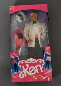 Mattel Ken - Fantasy Ken 1990 - Imagen 1 de 1