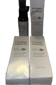ProNail Complex - Pro Nail Complex Liquid Dropper (2 Pack) - Picture 1 of 2