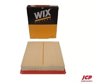 TOP Q AIR FILTER for JEEP GRAND CHEROKEE WK2 2011-2019 PETROL 3.6L / 5.7L / 6.4L - Picture 1 of 2