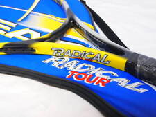 UNUSED HEAD RADICAL TOUR TT 690 Radical Tour 690 Andre Agassi