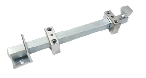 Perno de superficie de acero galvanizado Ives SB360 F2C 12 pulgadas - Imagen 1 de 1