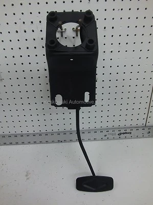 Ford Explorer Brake Pedal Assembly Power Brake Automatic Transmission Foto 1 de 4