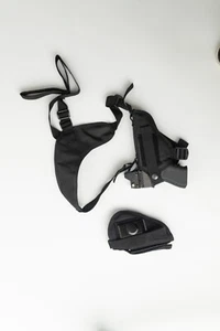 GUN Holster buy 1 get 1 SPRINGFIELD HELLCAT 3" BRL MICRO-COMPACT 9MM OPTICAL RD2 - Picture 1 of 7
