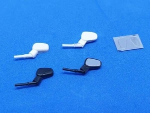 Slottec Flexible Spiegel 1/32 für Marcos LM600 von Revoslot