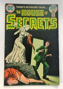 DC Comics The House of Secrets #115 - Picture 1 of 4