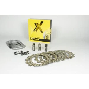 PROX Kit Frizione Adatto An Kawasaki Kxf 250 ab06 - Foto 1 di 1