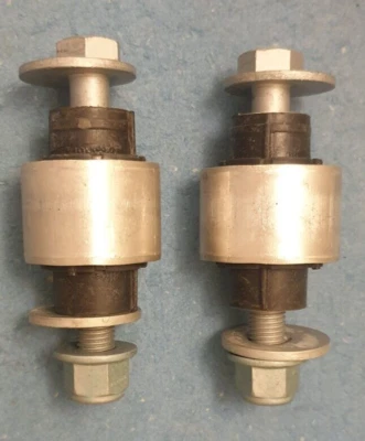 2xNEW GENUINE LOWER CONTROL ARM BUSH REPEIR KIT FOR AUDI A3. TT Q3 A1 1K0505171C - Image 1 of 4