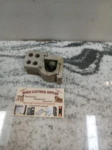 Ilsco GT4T 500-2 LUG 1/500 4/2 ZINDSTECKER (1D2UP) - Bild 1 von 4