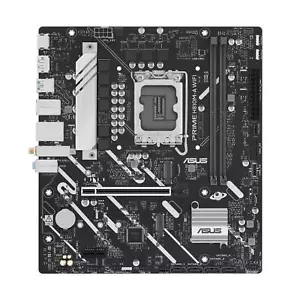 ASUS PRIME H810M-A WIFI Gaming Mainboard - Bild 1 von 7