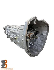 OEM Manual Transmission for 2012-2015 Chevrolet Camaro 3.6L 24281097 92233876 - Picture 1 of 7