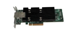 Dell T93GD LSI SAS3008 12Gbps PCIe-x8 SAS HBA Adapter Controller - Picture 1 of 2