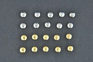 Omega Crown steel or gold filled - Picture 1 of 3