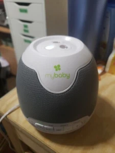 Homedics My Baby Sound Spa ninna nanna MYB-S305A - Foto 1 di 6