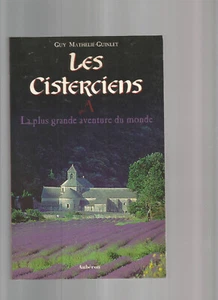 LES CISTERCIENS - Picture 1 of 1