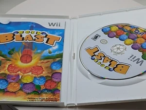 Rock Blast - Nintendo Wii - Bild 1 von 3